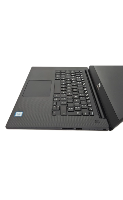 Stacja Graficzno-Robocza Dell Precision 5540 i7-9850H 16GB 512 SSD 15,6